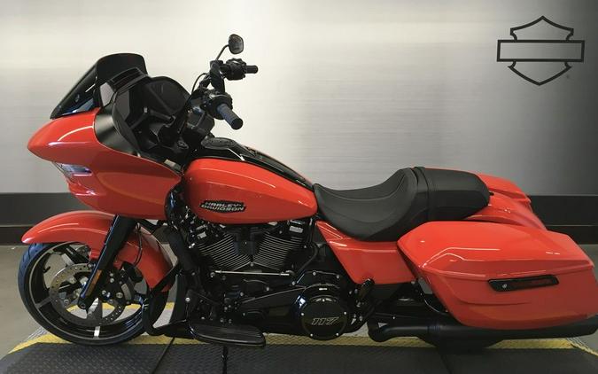 2026 Harley-Davidson® FLTRX - Road Glide®