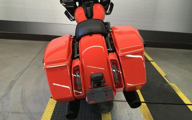 2026 Harley-Davidson® FLTRX - Road Glide®