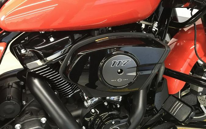 2026 Harley-Davidson® FLTRX - Road Glide®