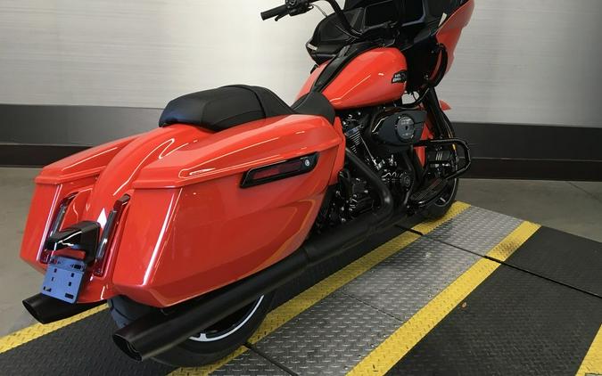 2026 Harley-Davidson® FLTRX - Road Glide®