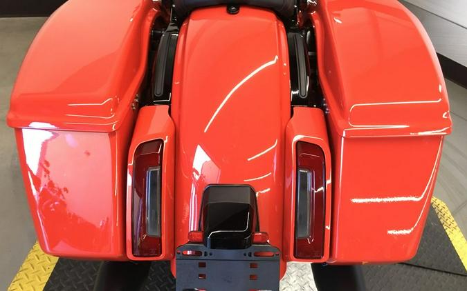 2026 Harley-Davidson® FLTRX - Road Glide®