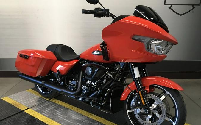 2026 Harley-Davidson® FLTRX - Road Glide®