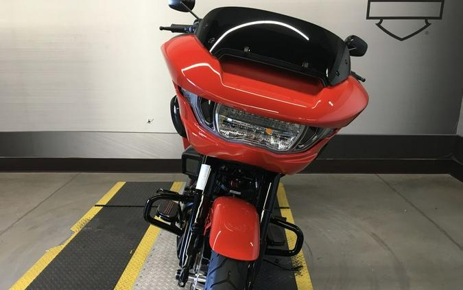 2026 Harley-Davidson® FLTRX - Road Glide®