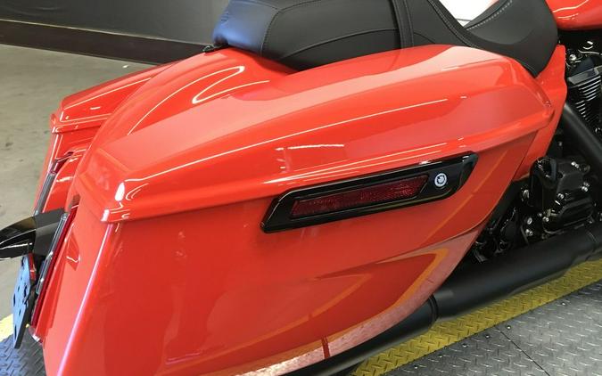 2026 Harley-Davidson® FLTRX - Road Glide®