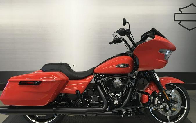 2026 Harley-Davidson® FLTRX - Road Glide®