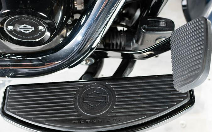 2019 Harley-Davidson Heritage Classic 114