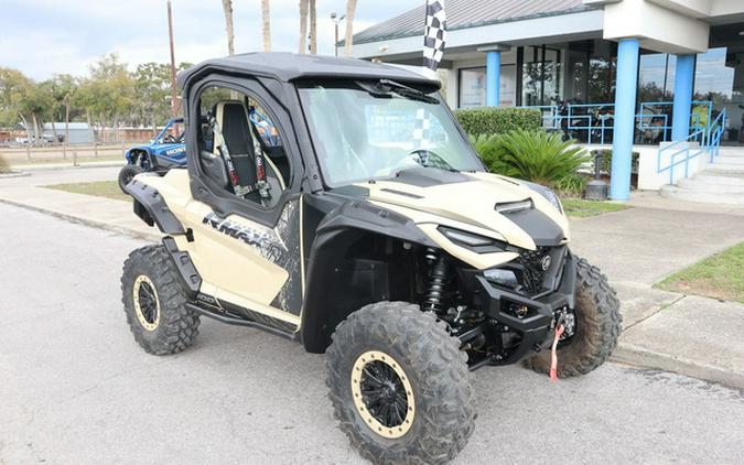 2023 Yamaha Wolverine RMAX2 1000 XT-R