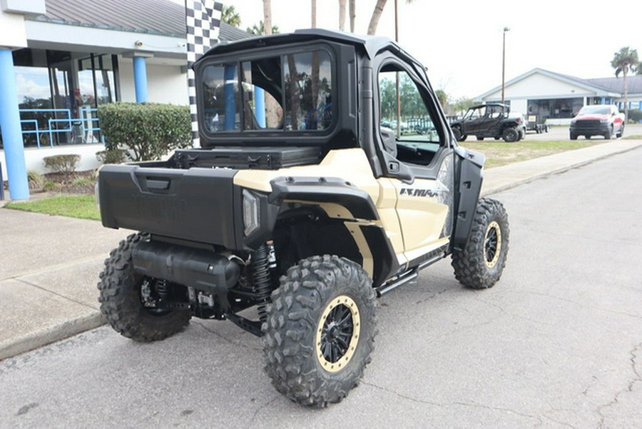 2023 Yamaha Wolverine RMAX2 1000 XT-R