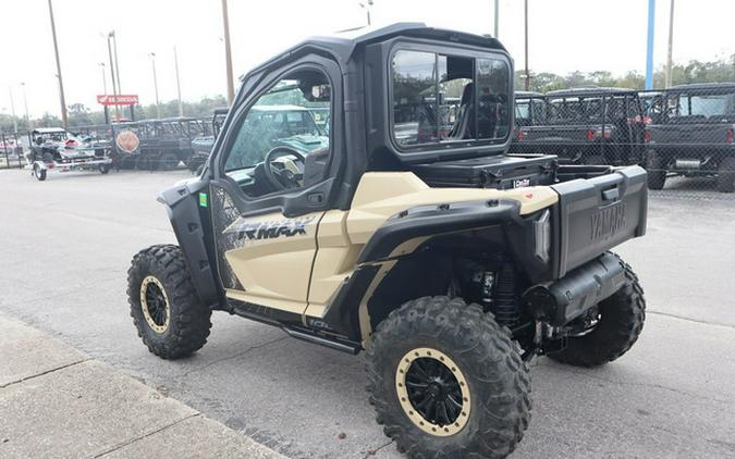 2023 Yamaha Wolverine RMAX2 1000 XT-R