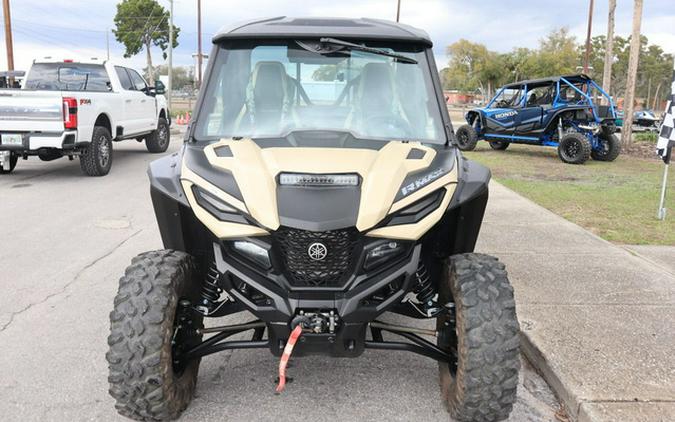 2023 Yamaha Wolverine RMAX2 1000 XT-R