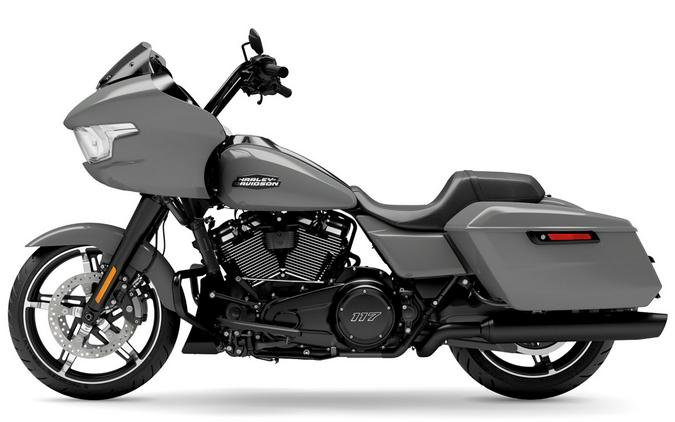 2025 Harley-Davidson Road Glide®