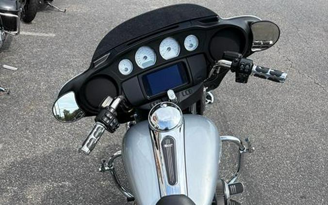 2020 Harley-Davidson Street Glide®