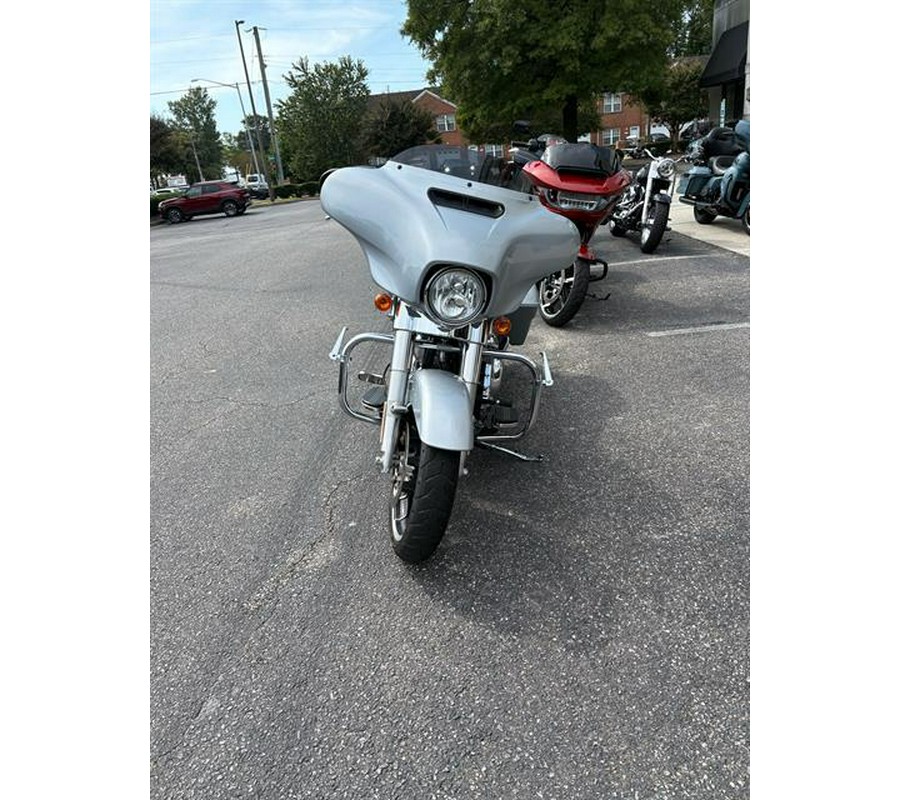 2020 Harley-Davidson Street Glide®