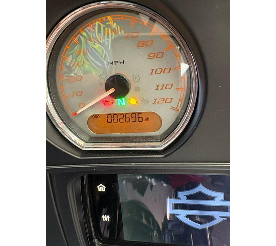 2020 Harley-Davidson Street Glide®