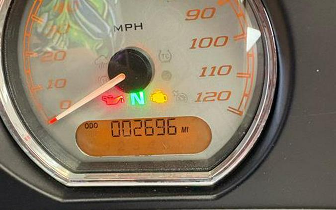 2020 Harley-Davidson Street Glide®