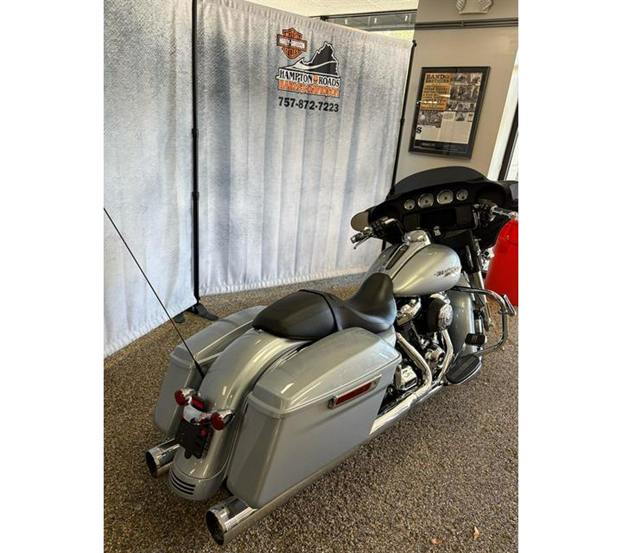 2020 Harley-Davidson Street Glide®