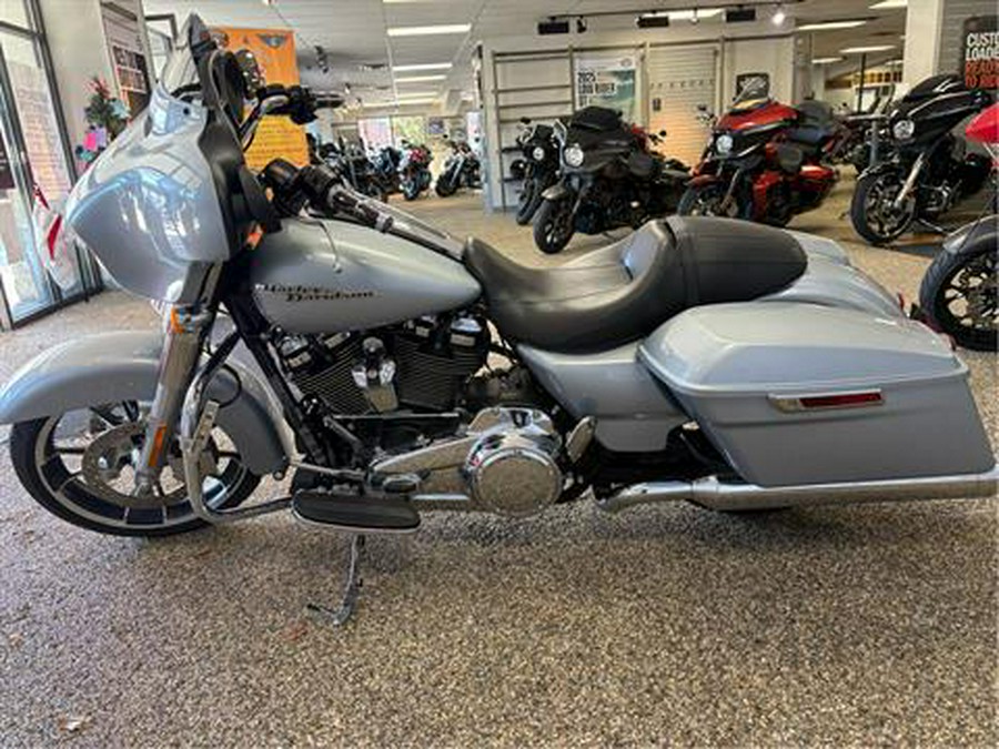 2020 Harley-Davidson Street Glide®