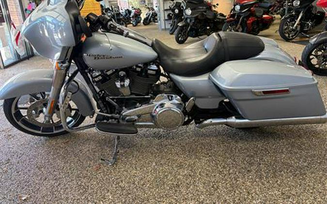 2020 Harley-Davidson Street Glide®