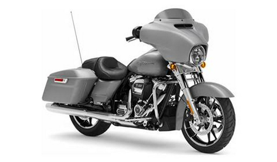 2020 Harley-Davidson Street Glide®