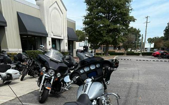 2020 Harley-Davidson Street Glide®