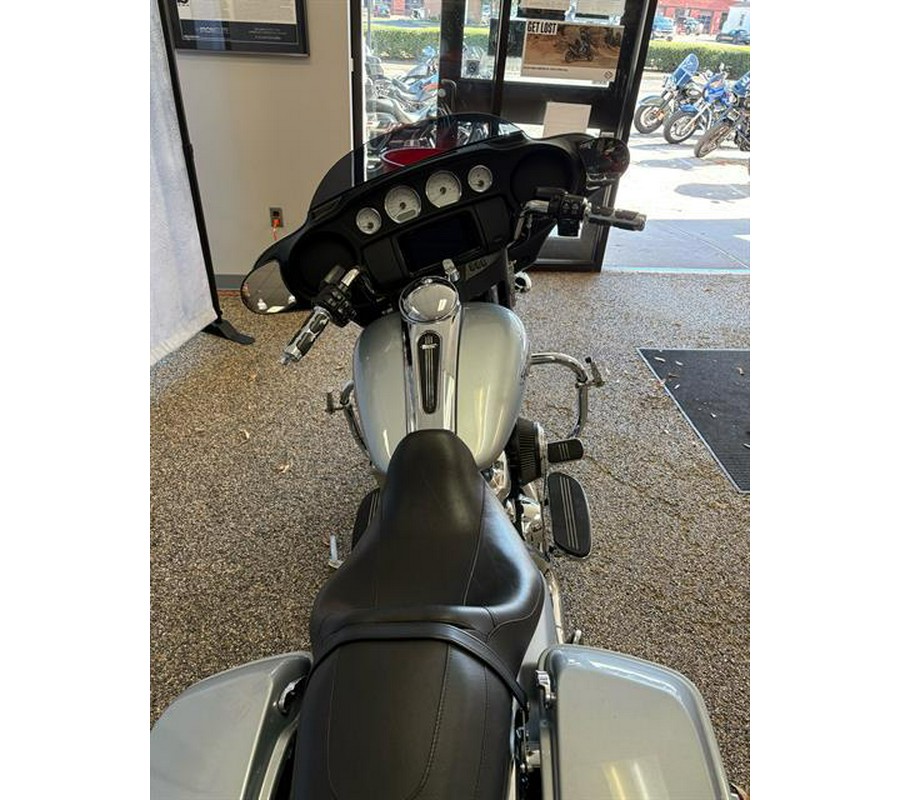 2020 Harley-Davidson Street Glide®