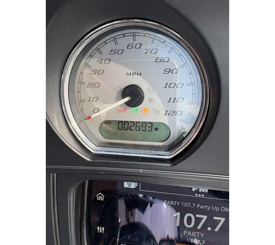 2020 Harley-Davidson Street Glide®