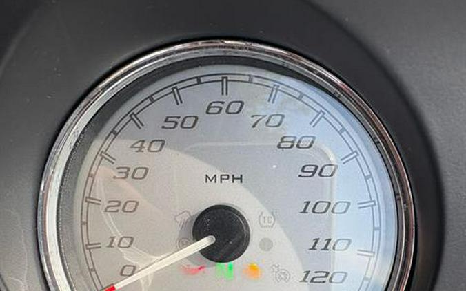 2020 Harley-Davidson Street Glide®