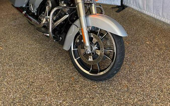 2020 Harley-Davidson Street Glide®