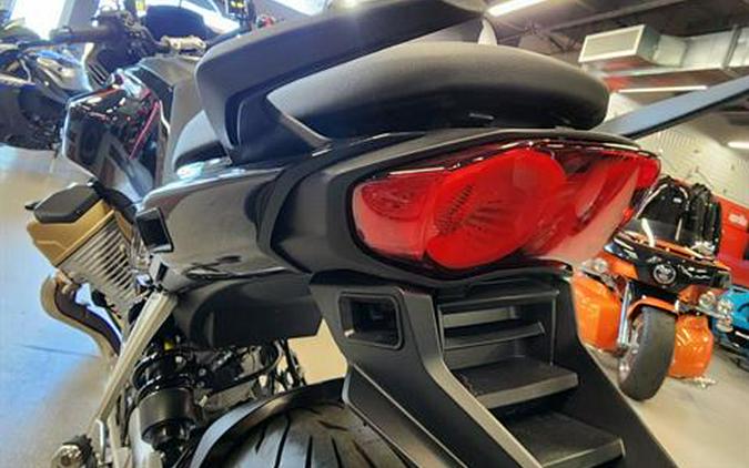 2024 Moto Guzzi V100 Mandello