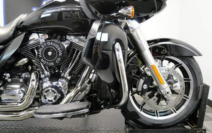 2016 Harley-Davidson® FLTRU - Road Glide® Ultra