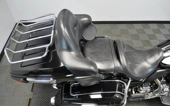 2016 Harley-Davidson® FLTRU - Road Glide® Ultra