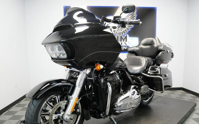 2016 Harley-Davidson® FLTRU - Road Glide® Ultra