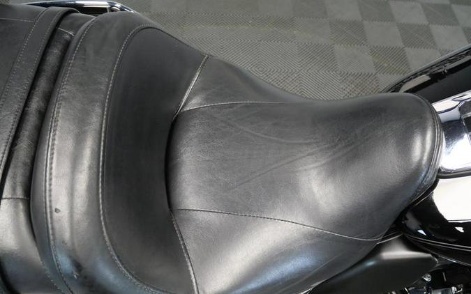 2016 Harley-Davidson® FLTRU - Road Glide® Ultra