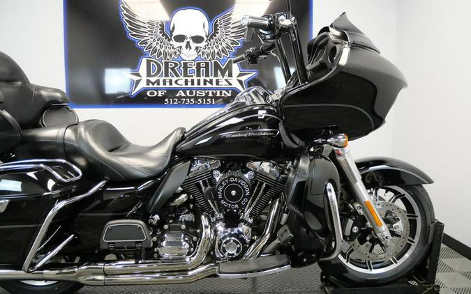2016 Harley-Davidson® FLTRU - Road Glide® Ultra