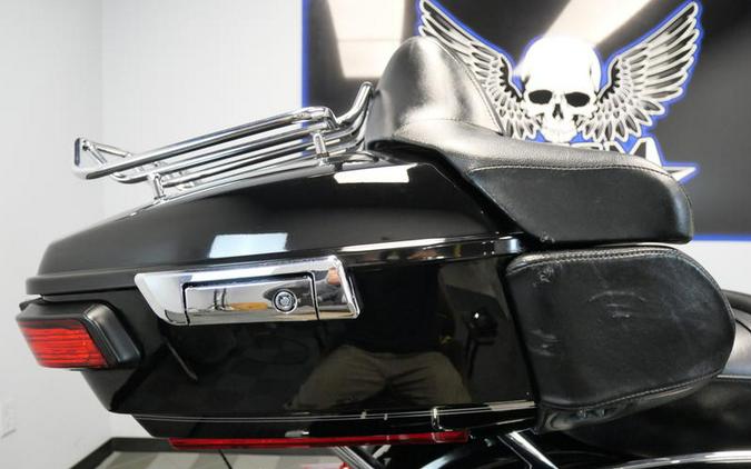 2016 Harley-Davidson® FLTRU - Road Glide® Ultra