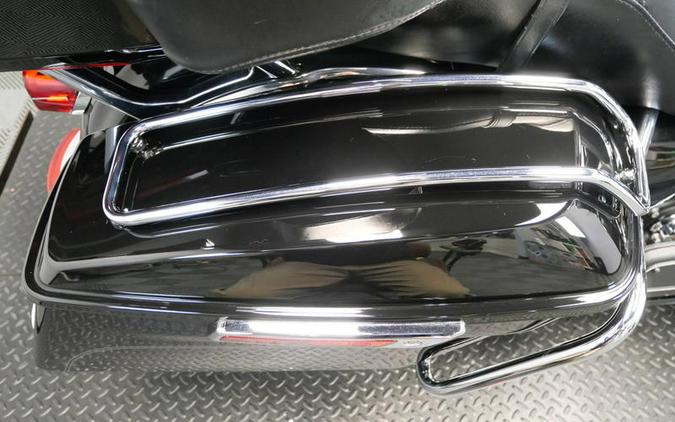 2016 Harley-Davidson® FLTRU - Road Glide® Ultra