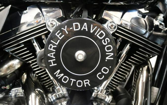 2016 Harley-Davidson® FLTRU - Road Glide® Ultra