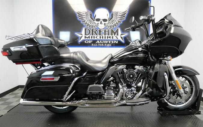 2016 Harley-Davidson® FLTRU - Road Glide® Ultra