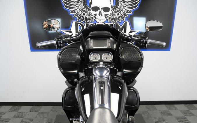 2016 Harley-Davidson® FLTRU - Road Glide® Ultra