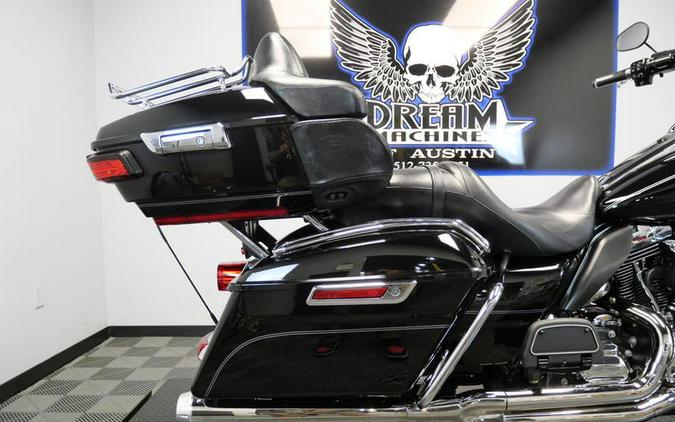 2016 Harley-Davidson® FLTRU - Road Glide® Ultra