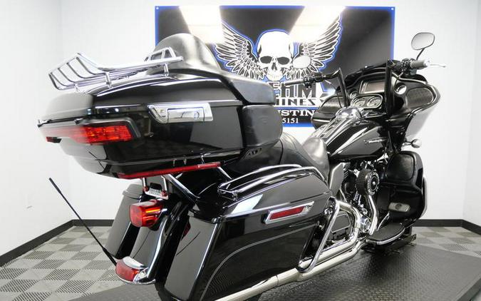 2016 Harley-Davidson® FLTRU - Road Glide® Ultra