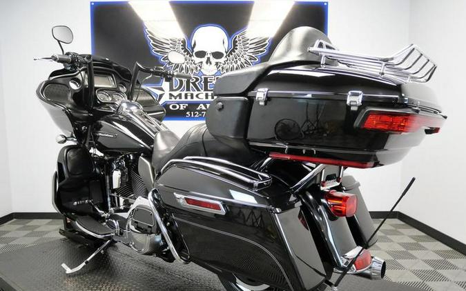 2016 Harley-Davidson® FLTRU - Road Glide® Ultra