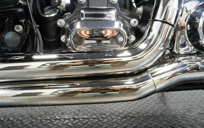 2016 Harley-Davidson® FLTRU - Road Glide® Ultra