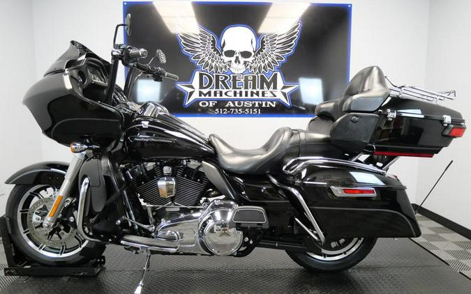2016 Harley-Davidson® FLTRU - Road Glide® Ultra