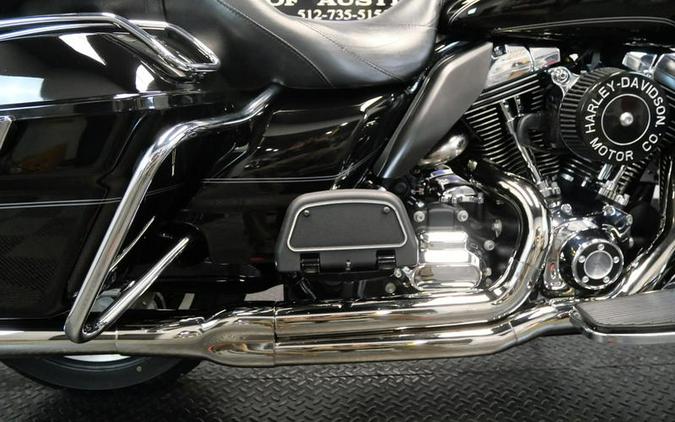 2016 Harley-Davidson® FLTRU - Road Glide® Ultra