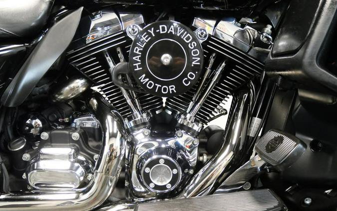 2016 Harley-Davidson® FLTRU - Road Glide® Ultra