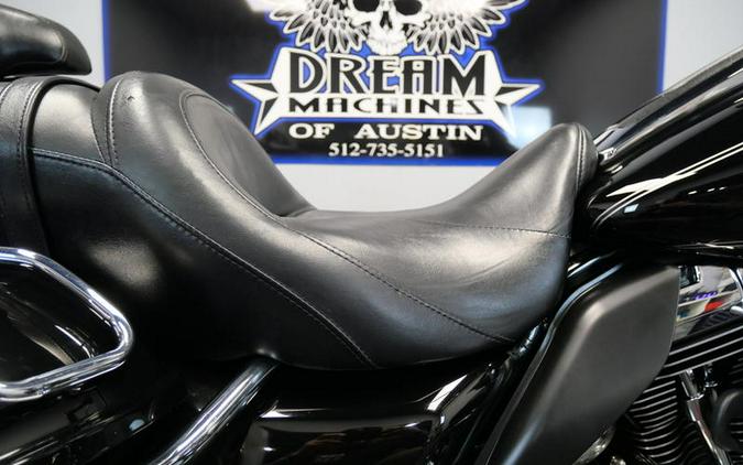 2016 Harley-Davidson® FLTRU - Road Glide® Ultra