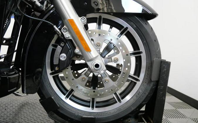 2016 Harley-Davidson® FLTRU - Road Glide® Ultra