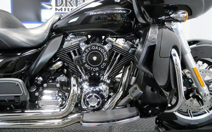2016 Harley-Davidson® FLTRU - Road Glide® Ultra