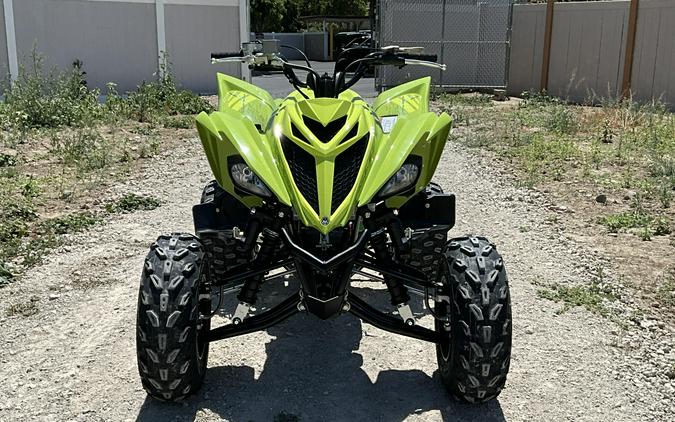 2026 Yamaha Raptor 700R SE